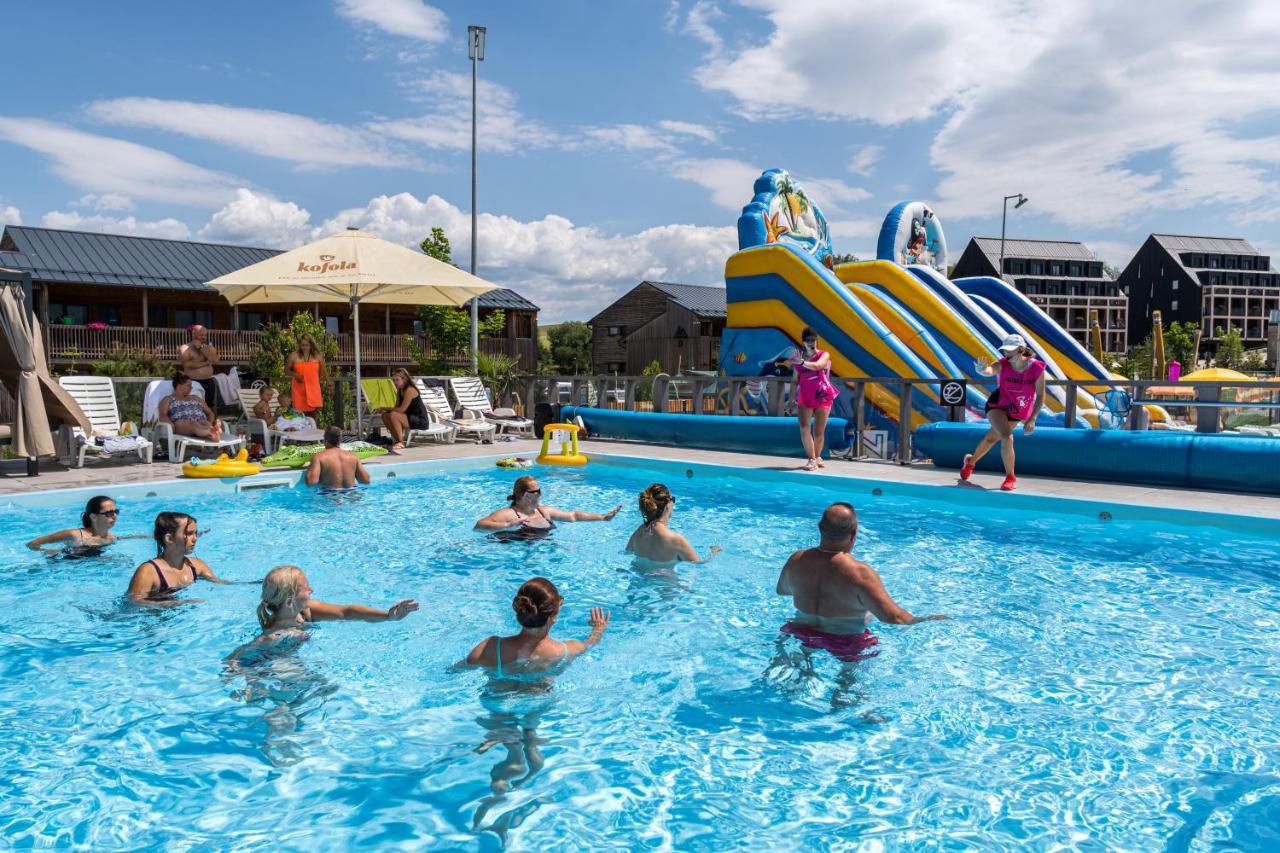 Demaenova Rezort Liptovský Mikuláš Exteriör bild