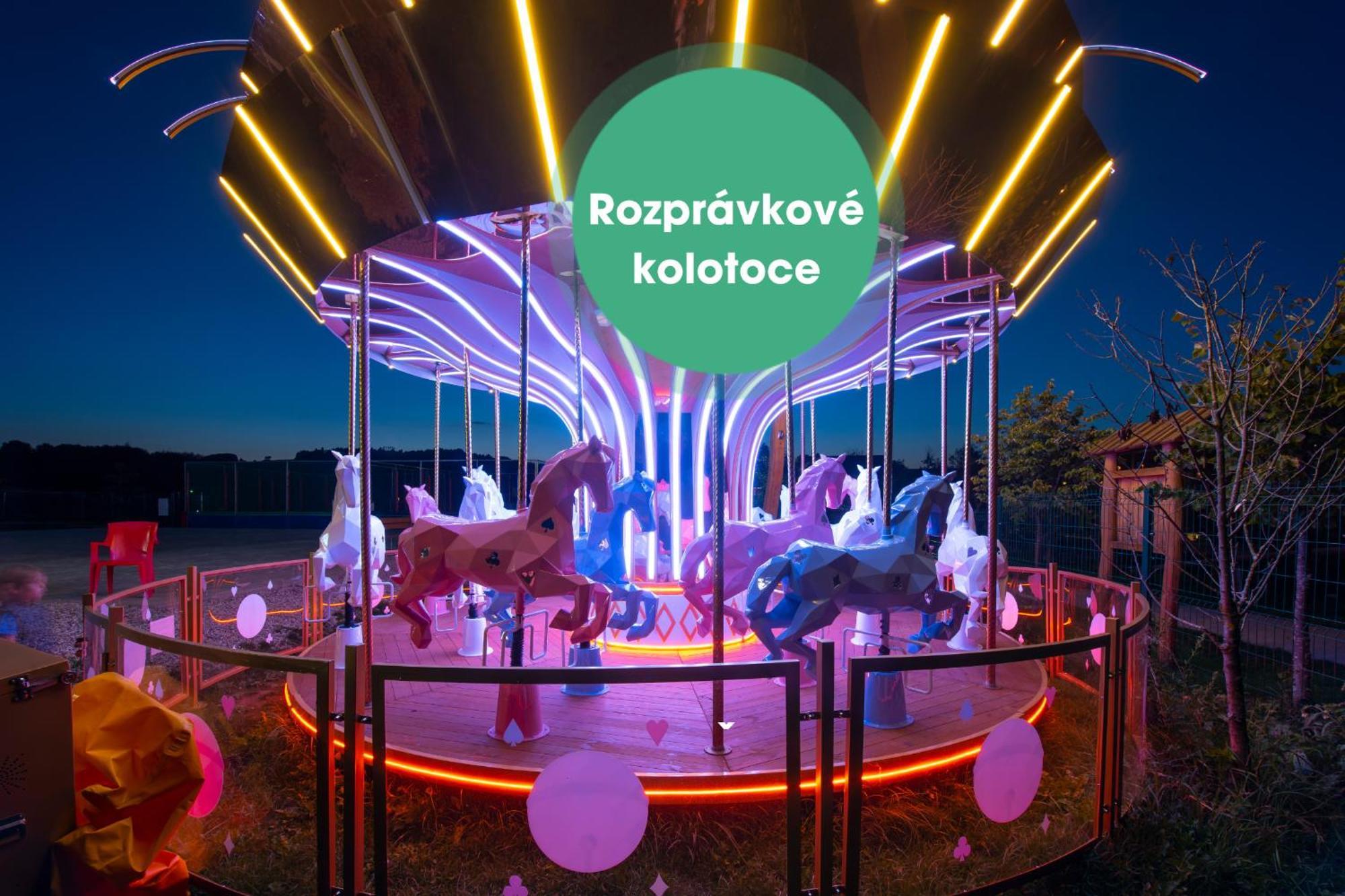 Demaenova Rezort Liptovský Mikuláš Exteriör bild