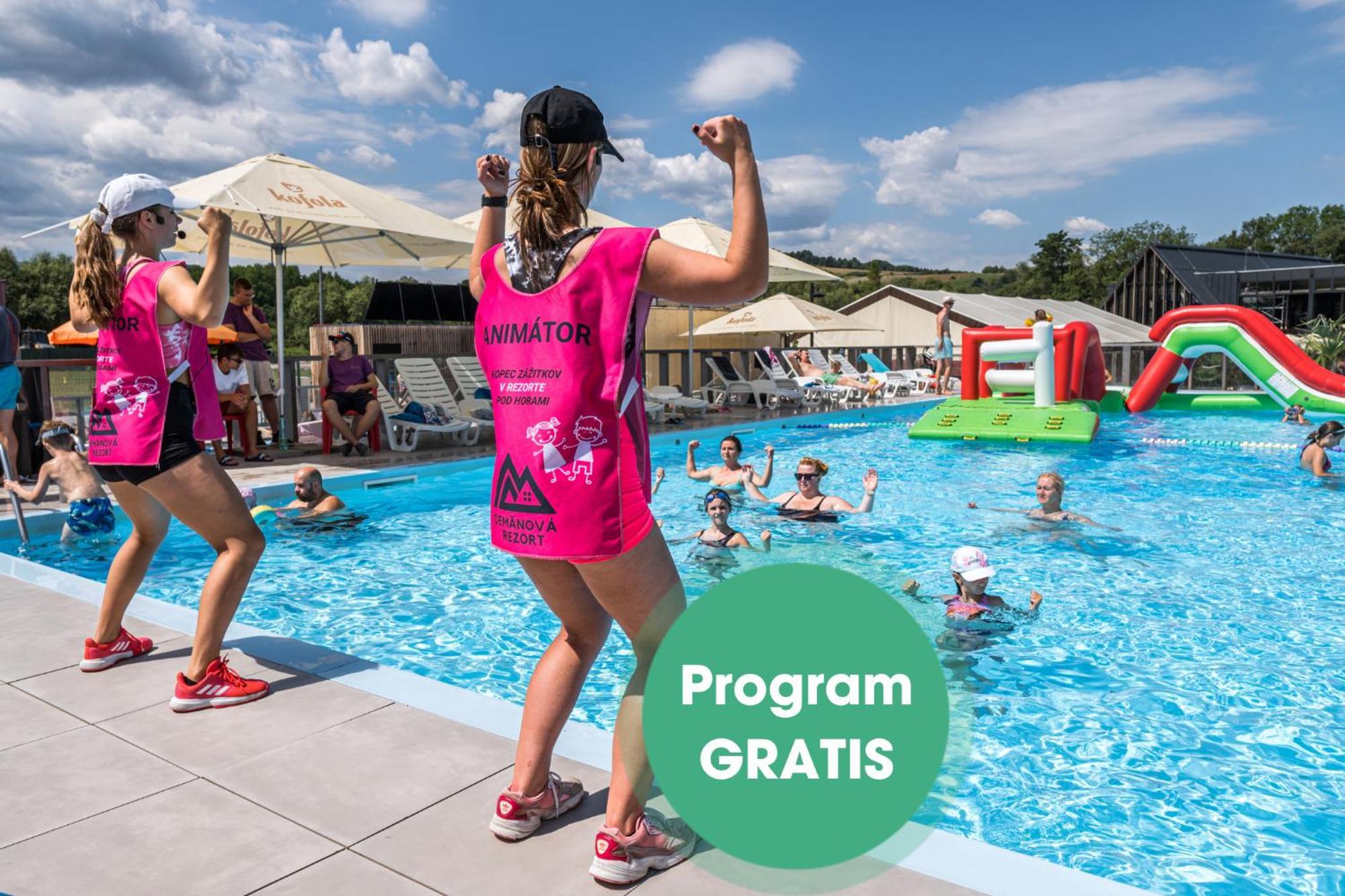 Demaenova Rezort Liptovský Mikuláš Exteriör bild