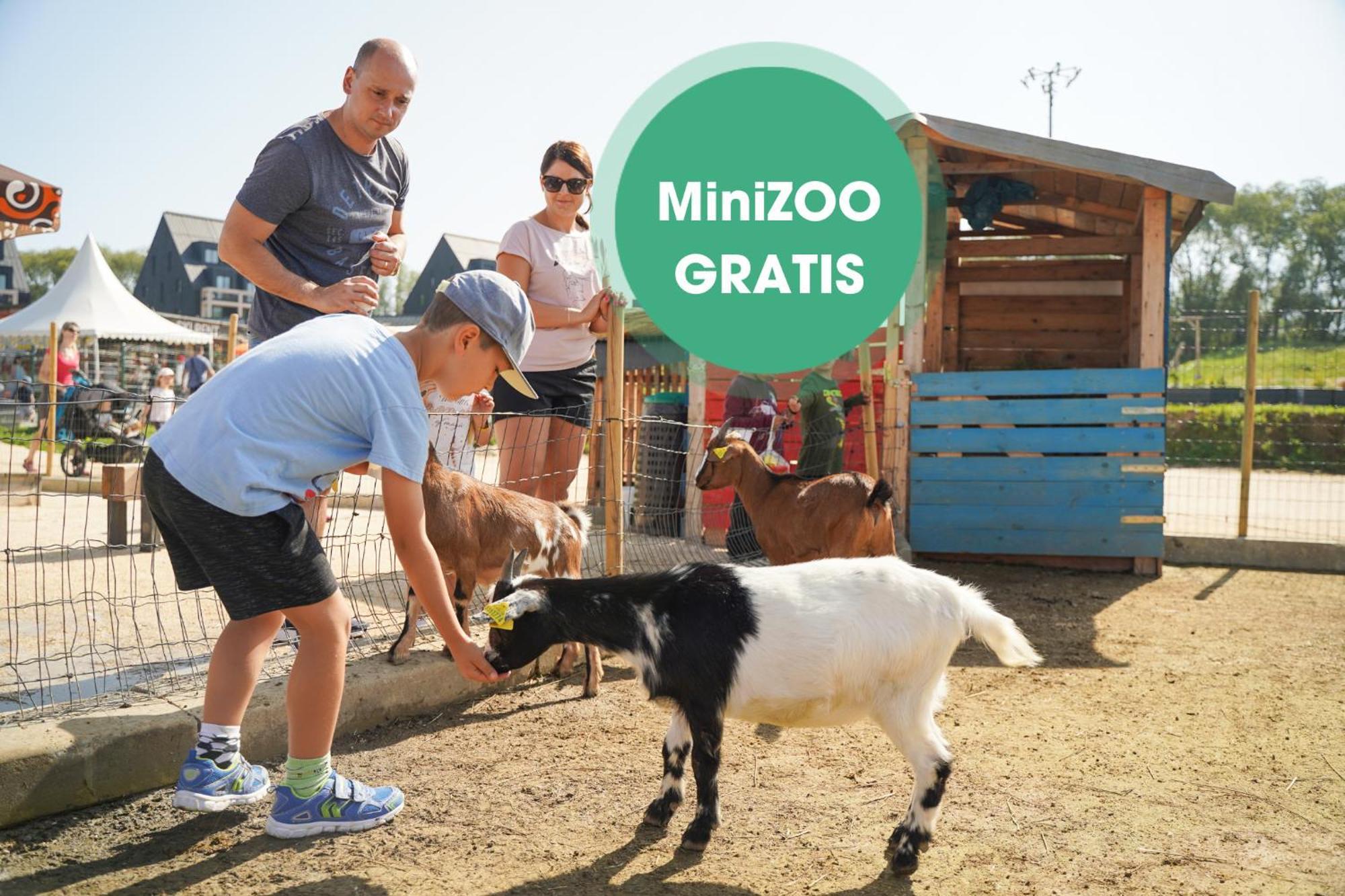 Demaenova Rezort Liptovský Mikuláš Exteriör bild
