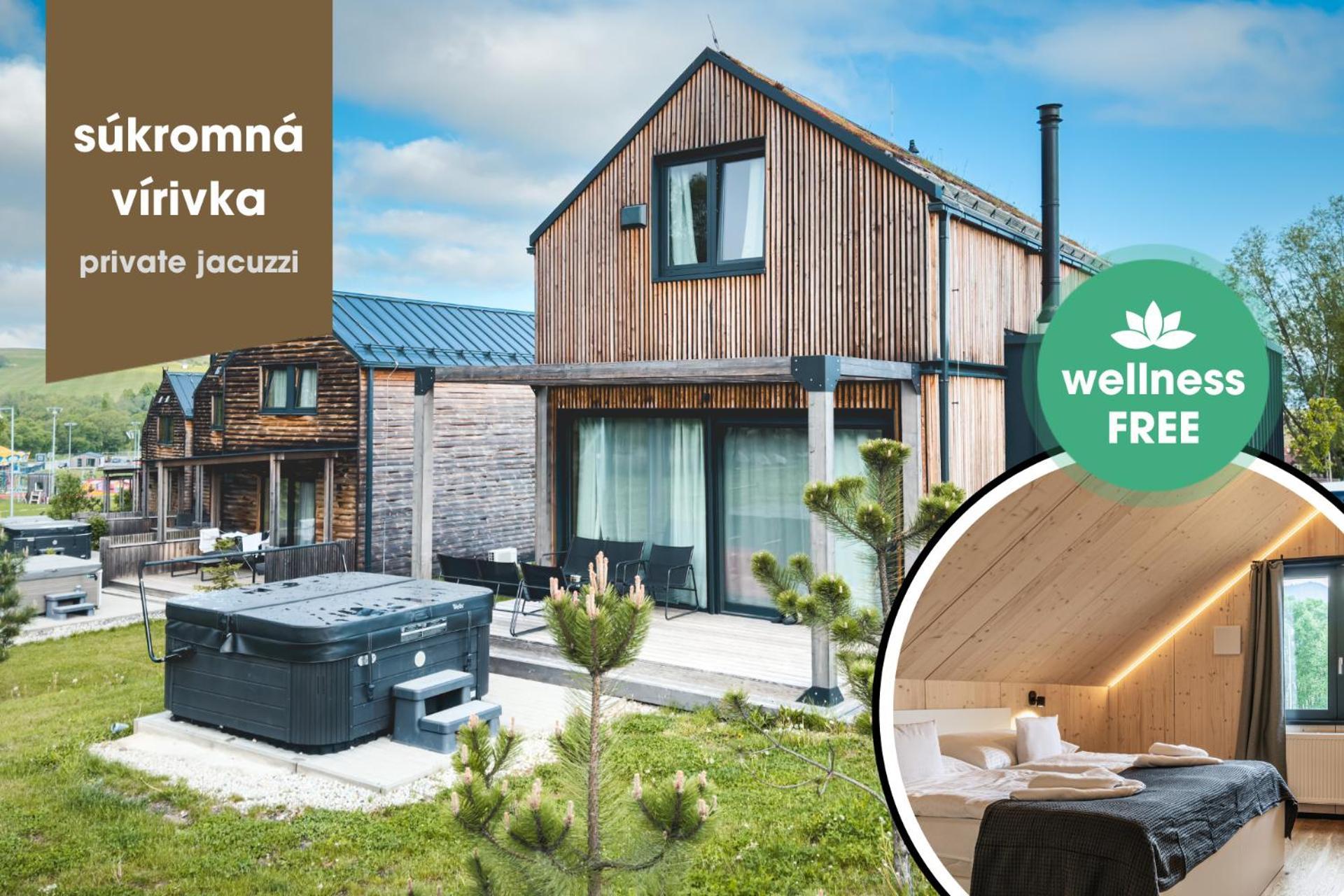 Demaenova Rezort Liptovský Mikuláš Exteriör bild